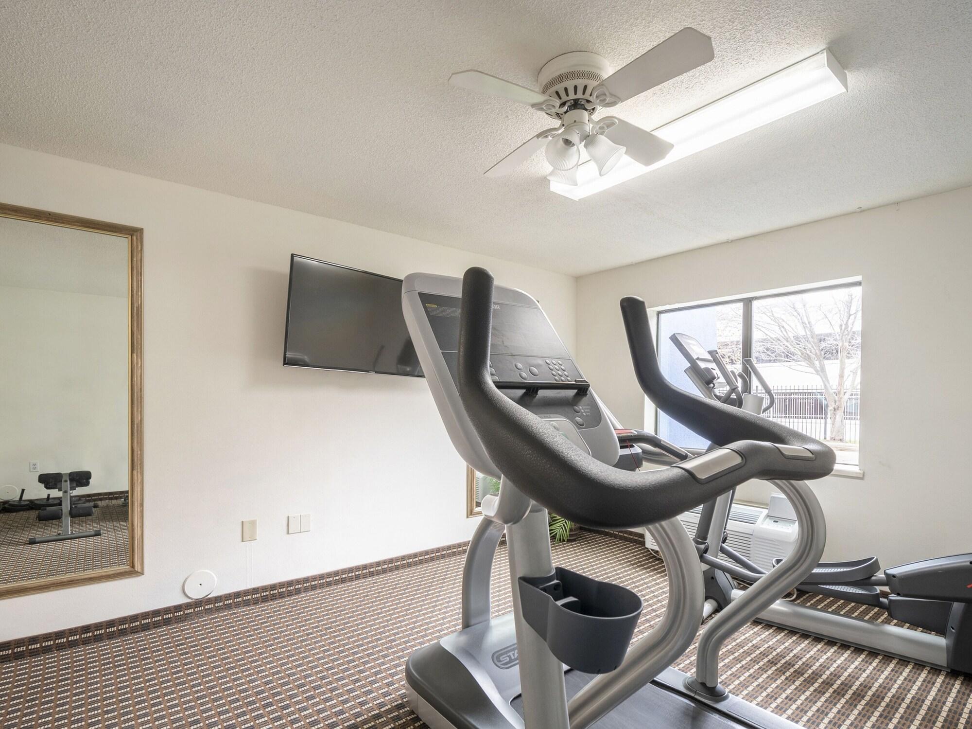 Oyo Townhouse Houston Airport North Ξενοδοχείο Εξωτερικό φωτογραφία