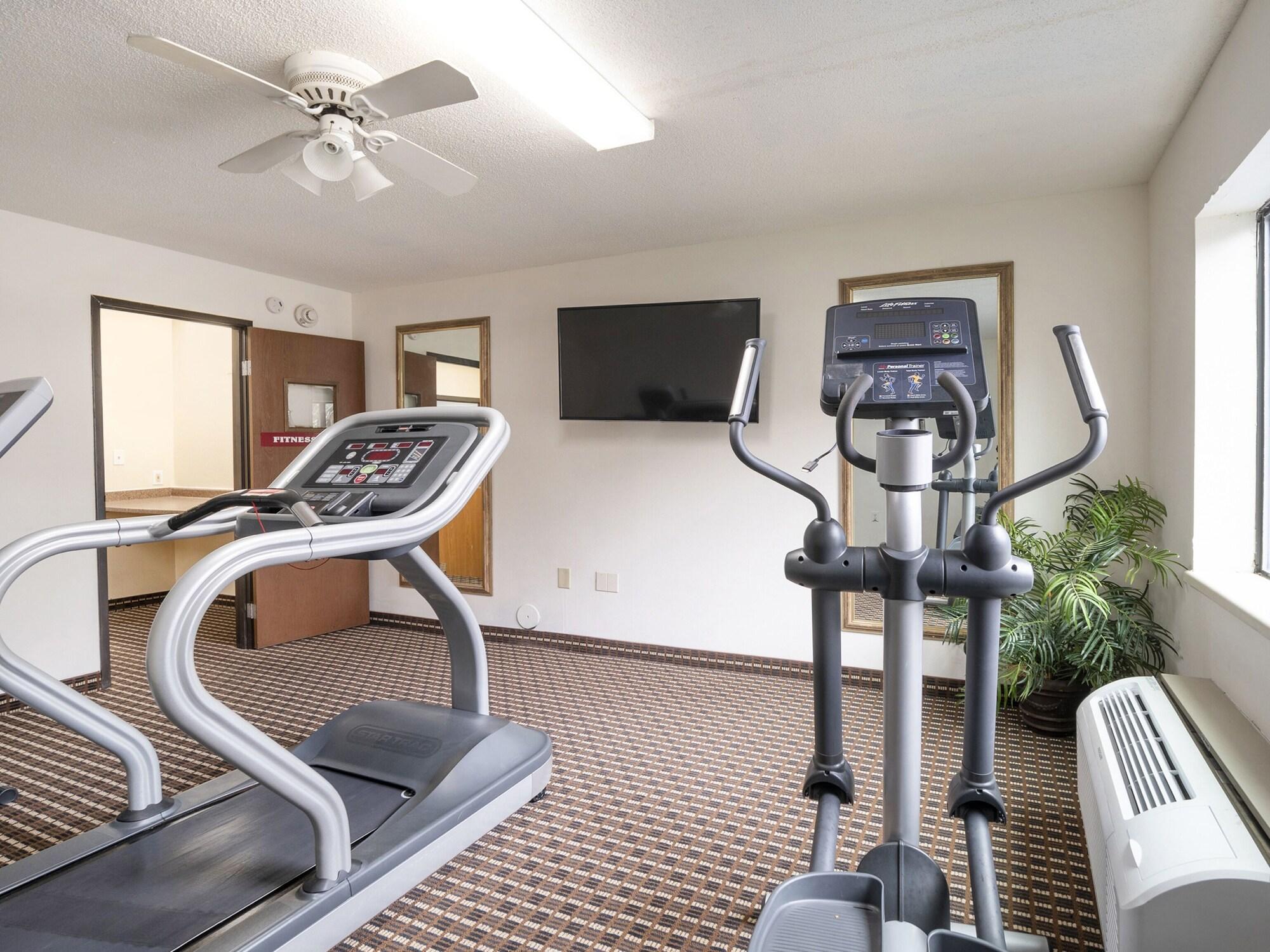Oyo Townhouse Houston Airport North Ξενοδοχείο Εξωτερικό φωτογραφία