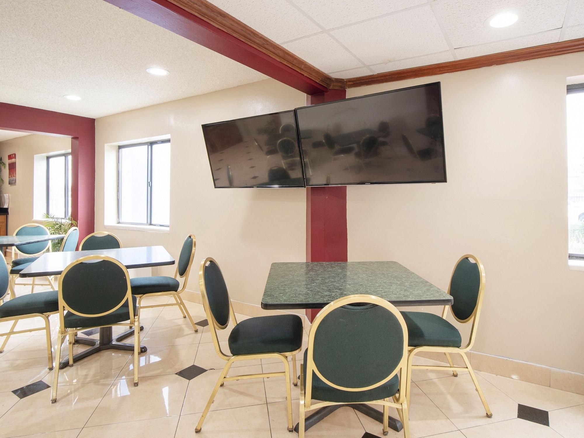 Oyo Townhouse Houston Airport North Ξενοδοχείο Εξωτερικό φωτογραφία