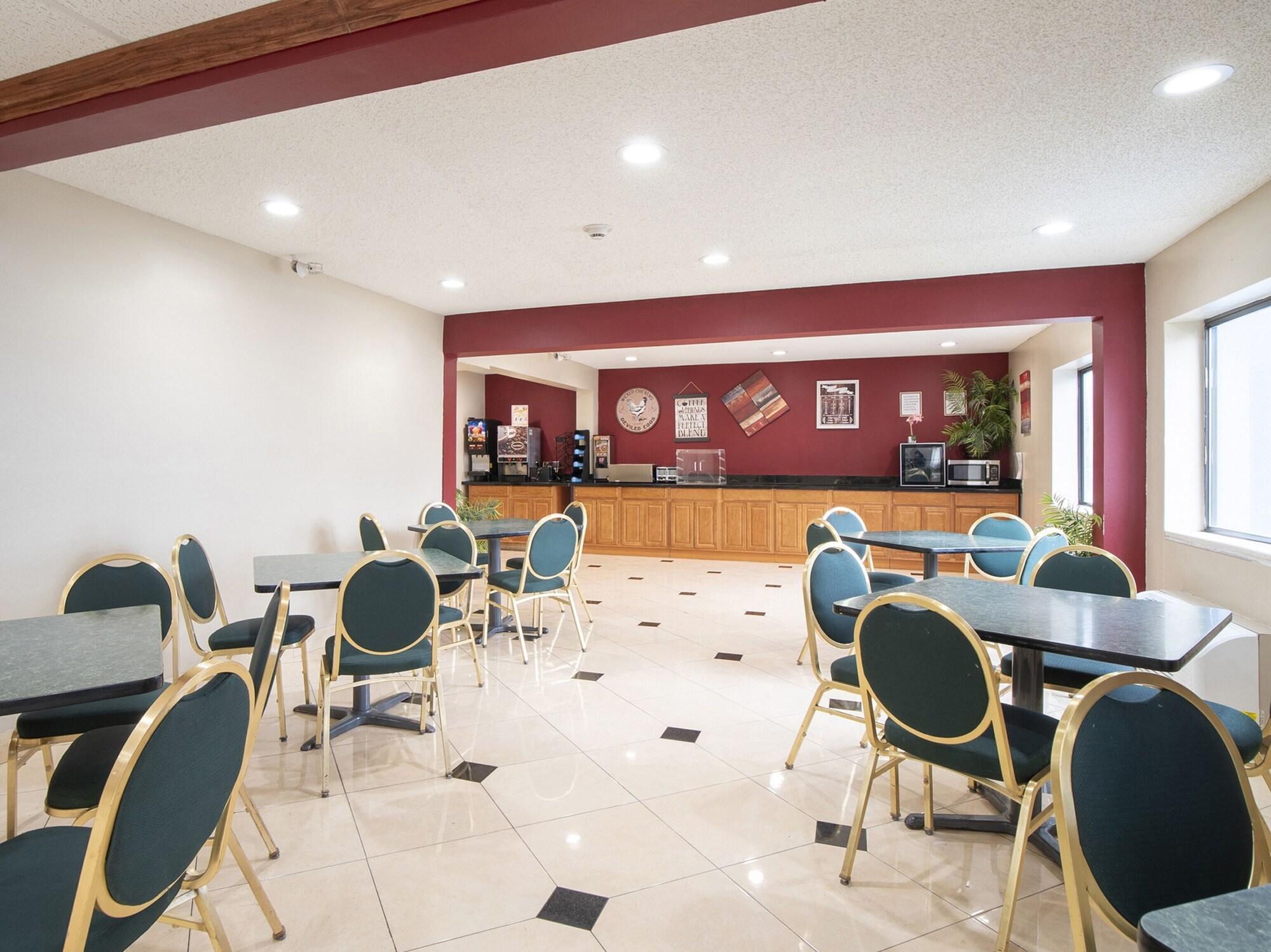 Oyo Townhouse Houston Airport North Ξενοδοχείο Εξωτερικό φωτογραφία