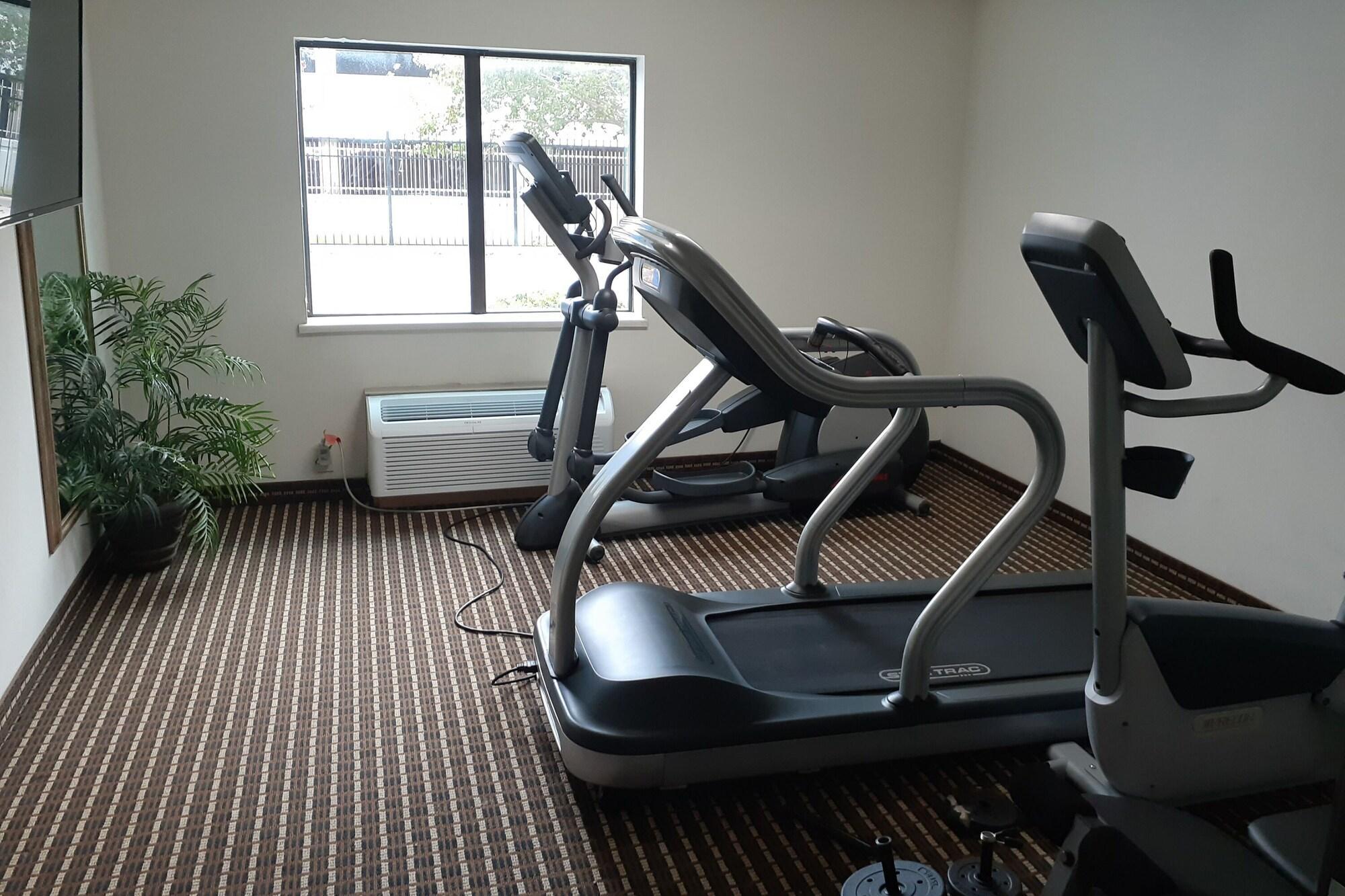 Oyo Townhouse Houston Airport North Ξενοδοχείο Εξωτερικό φωτογραφία