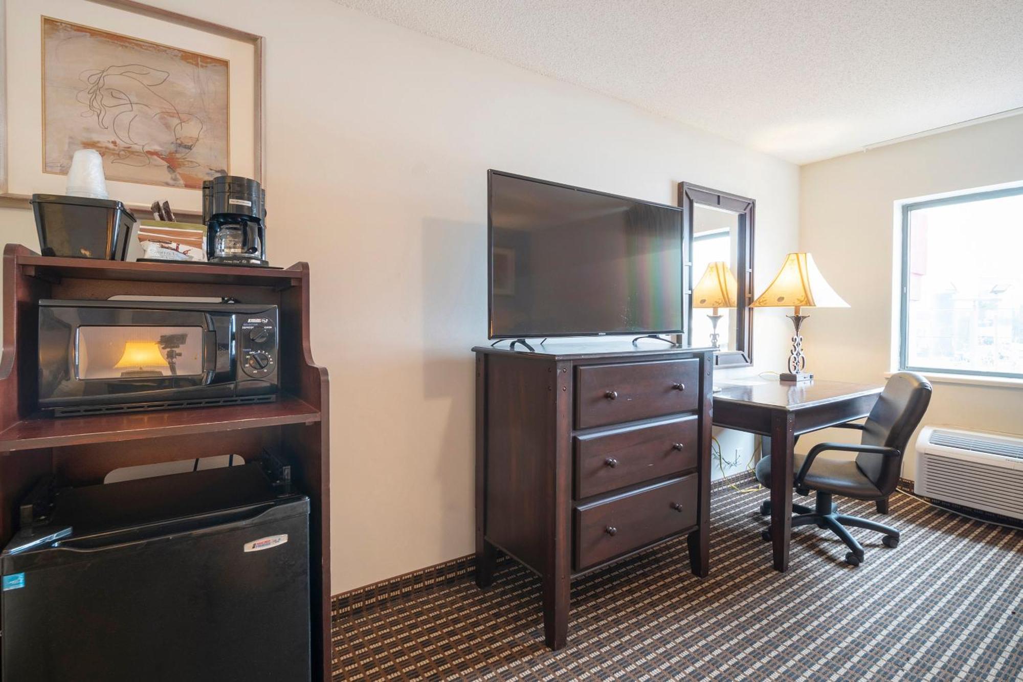 Oyo Townhouse Houston Airport North Ξενοδοχείο Εξωτερικό φωτογραφία
