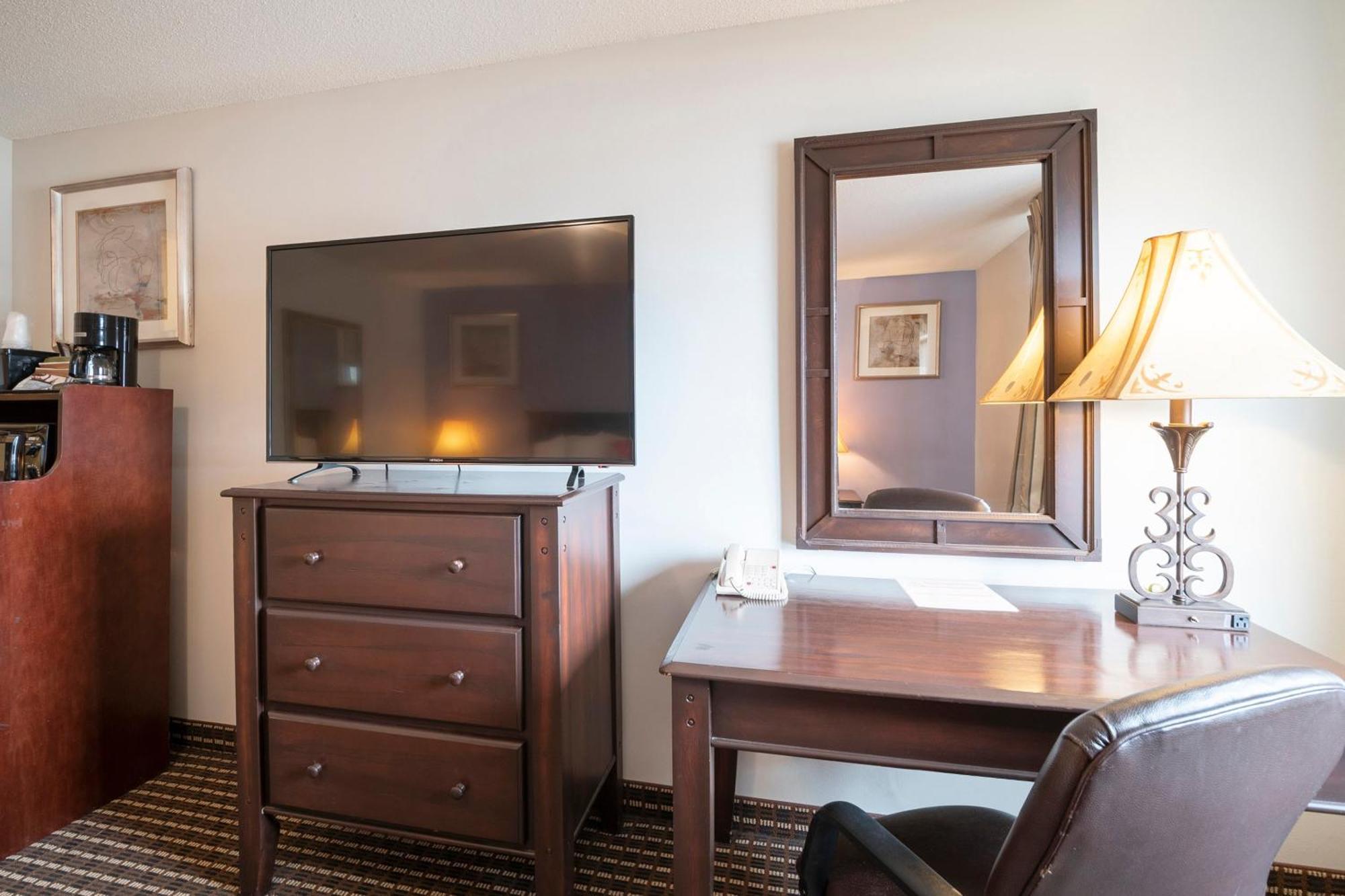 Oyo Townhouse Houston Airport North Ξενοδοχείο Εξωτερικό φωτογραφία