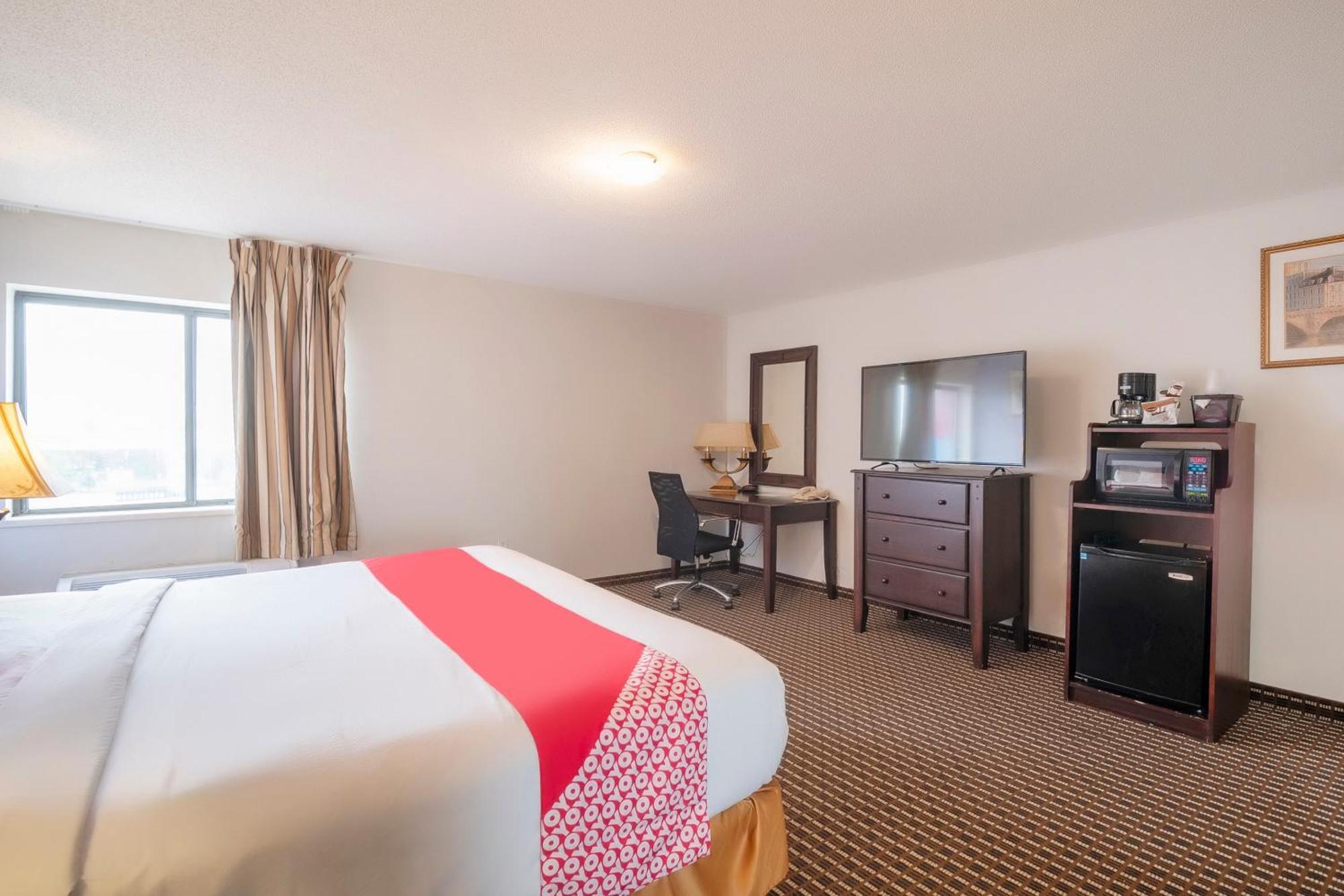 Oyo Townhouse Houston Airport North Ξενοδοχείο Εξωτερικό φωτογραφία