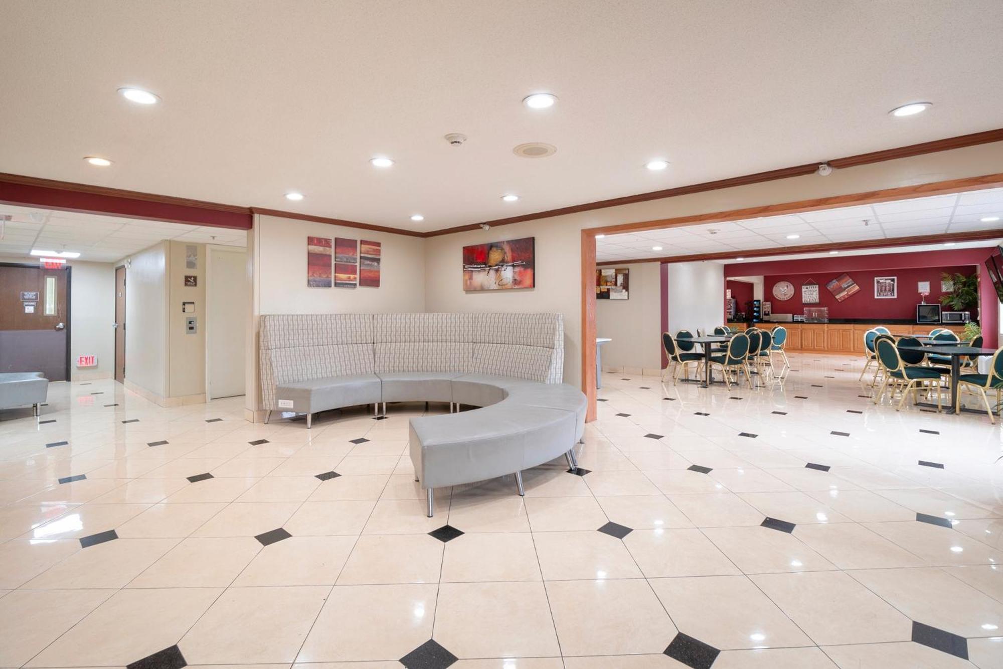 Oyo Townhouse Houston Airport North Ξενοδοχείο Εξωτερικό φωτογραφία