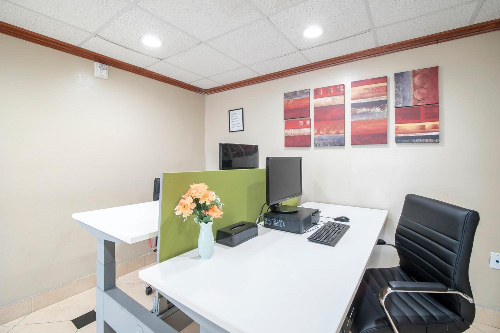 Oyo Townhouse Houston Airport North Ξενοδοχείο Εξωτερικό φωτογραφία