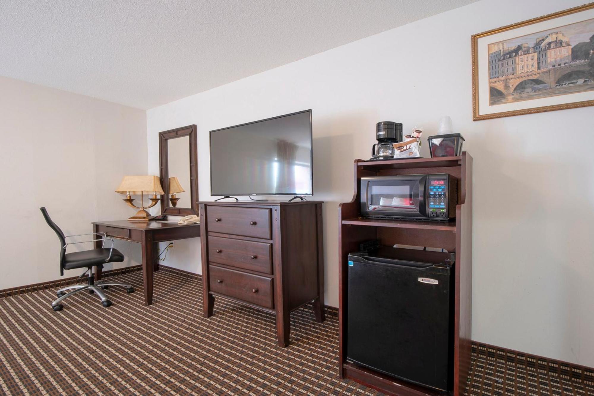 Oyo Townhouse Houston Airport North Ξενοδοχείο Εξωτερικό φωτογραφία