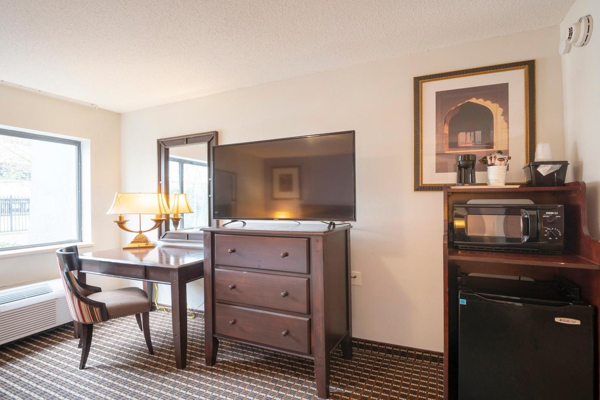 Oyo Townhouse Houston Airport North Ξενοδοχείο Εξωτερικό φωτογραφία