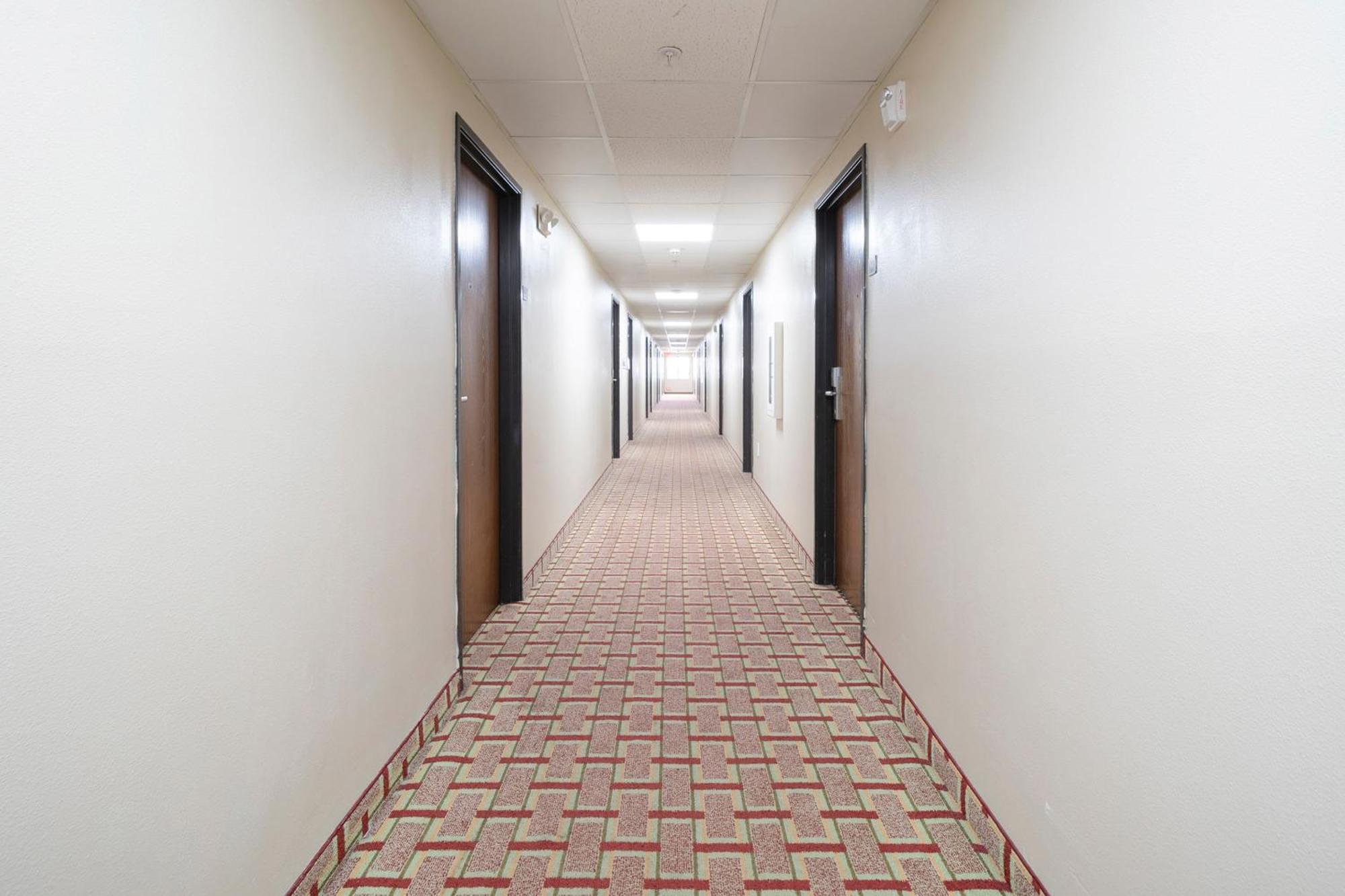 Oyo Townhouse Houston Airport North Ξενοδοχείο Εξωτερικό φωτογραφία