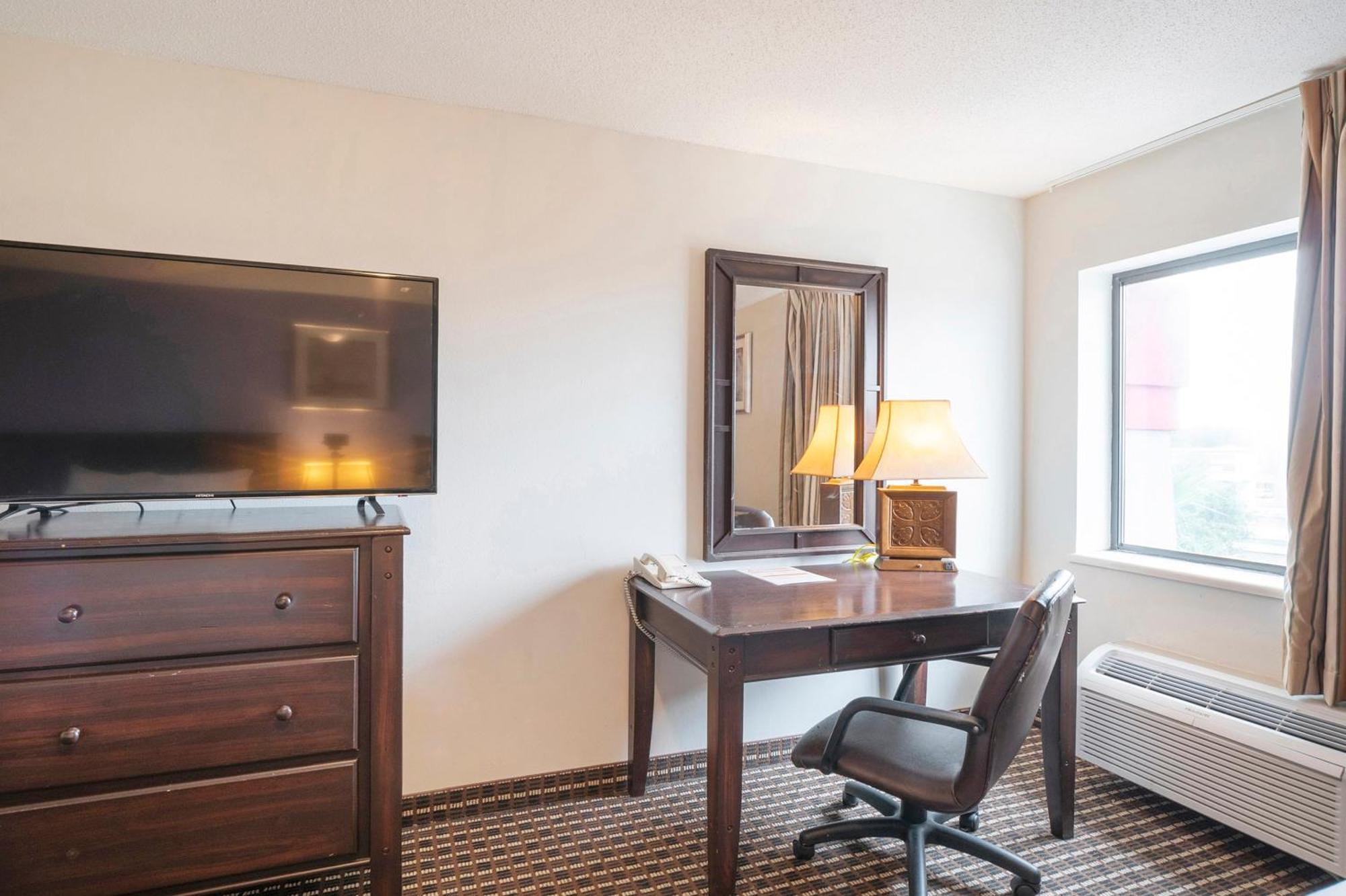 Oyo Townhouse Houston Airport North Ξενοδοχείο Εξωτερικό φωτογραφία