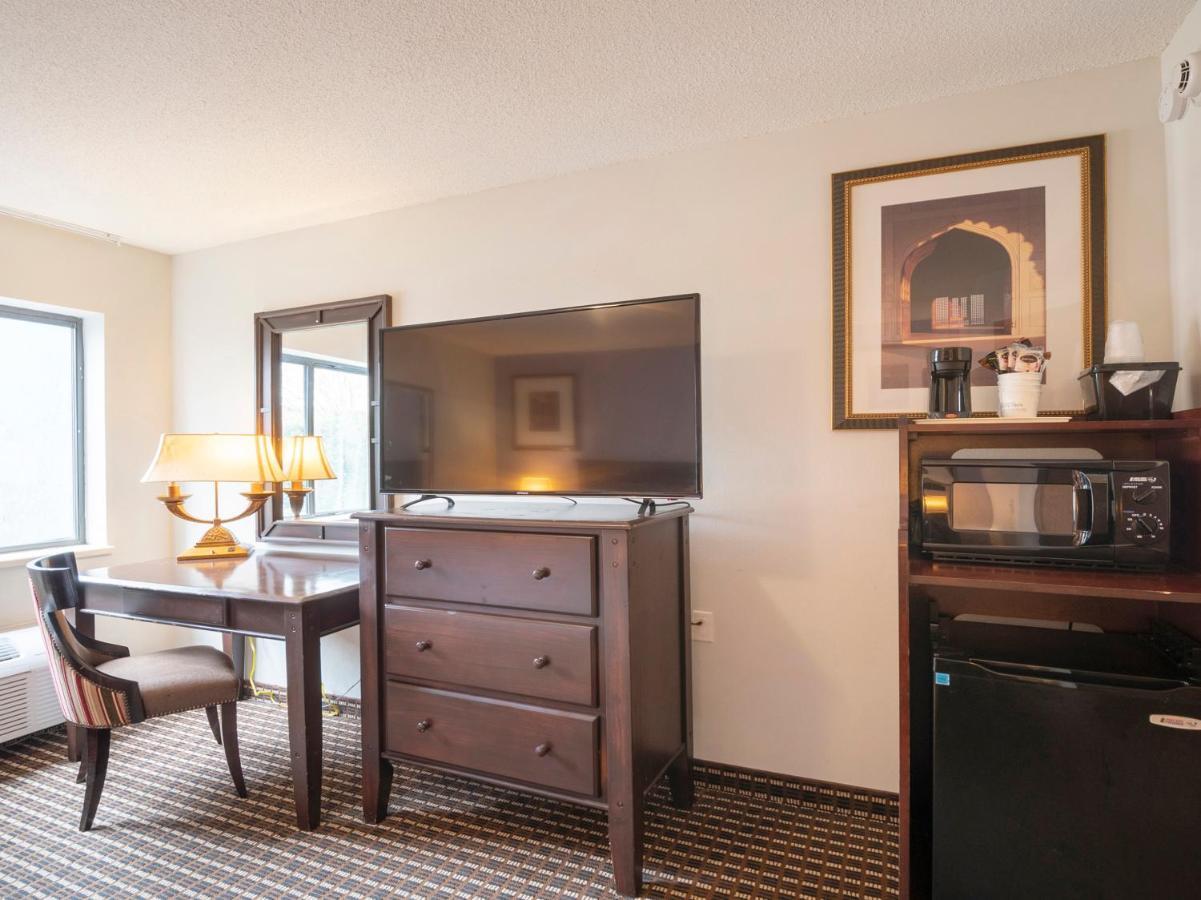 Oyo Townhouse Houston Airport North Ξενοδοχείο Εξωτερικό φωτογραφία